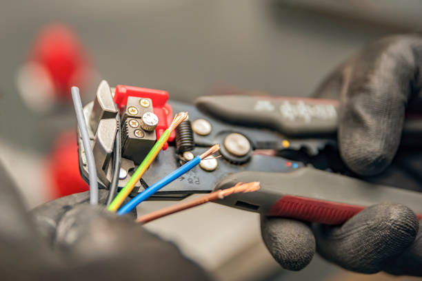 Best Electrical Rewiring Services  in Mauriceville, TX