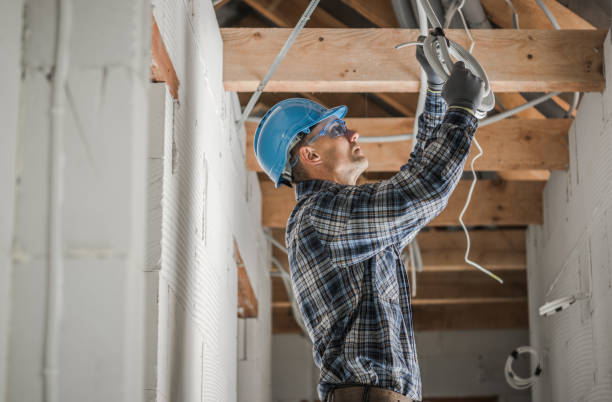 Best Home Electrical Repair  in Mauriceville, TX