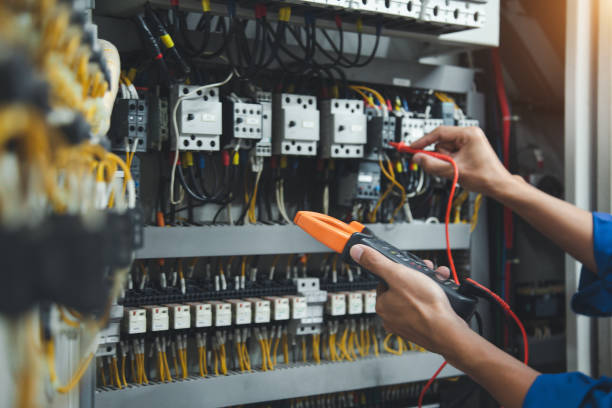 Professional Electrician in Mauriceville, TX