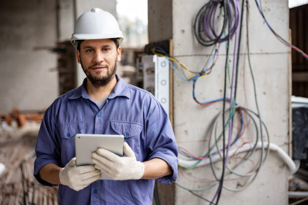  Mauriceville, TX Electrician Pros