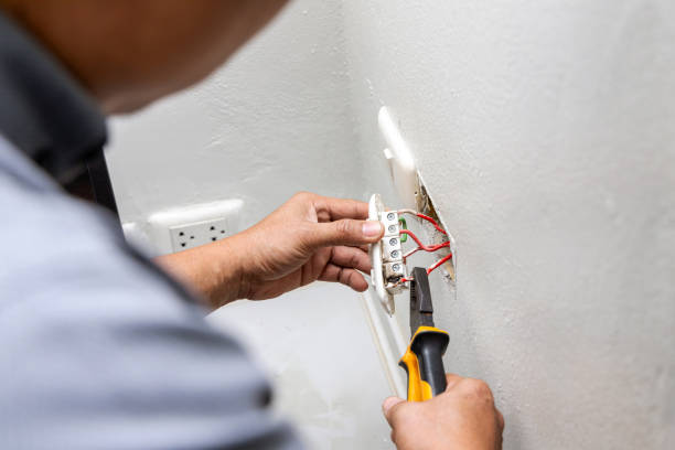 Best Emergency Electrician Near Me  in Mauriceville, TX