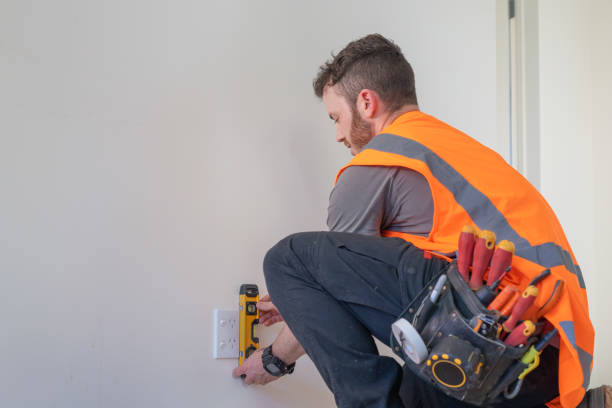 Best Electrician for Home Renovation  in Mauriceville, TX