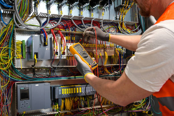 Best Residential Electrician Services  in Mauriceville, TX