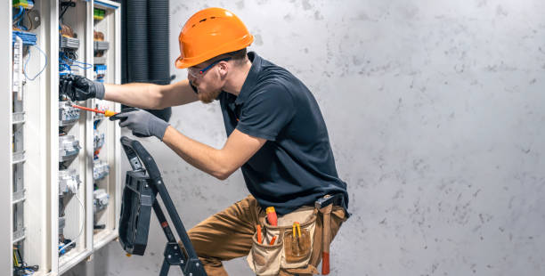 Best Electrical System Inspection  in Mauriceville, TX