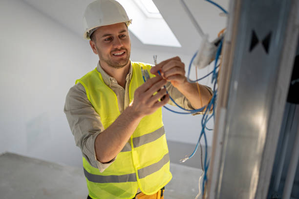 Best Electrical Rewiring Services  in Mauriceville, TX